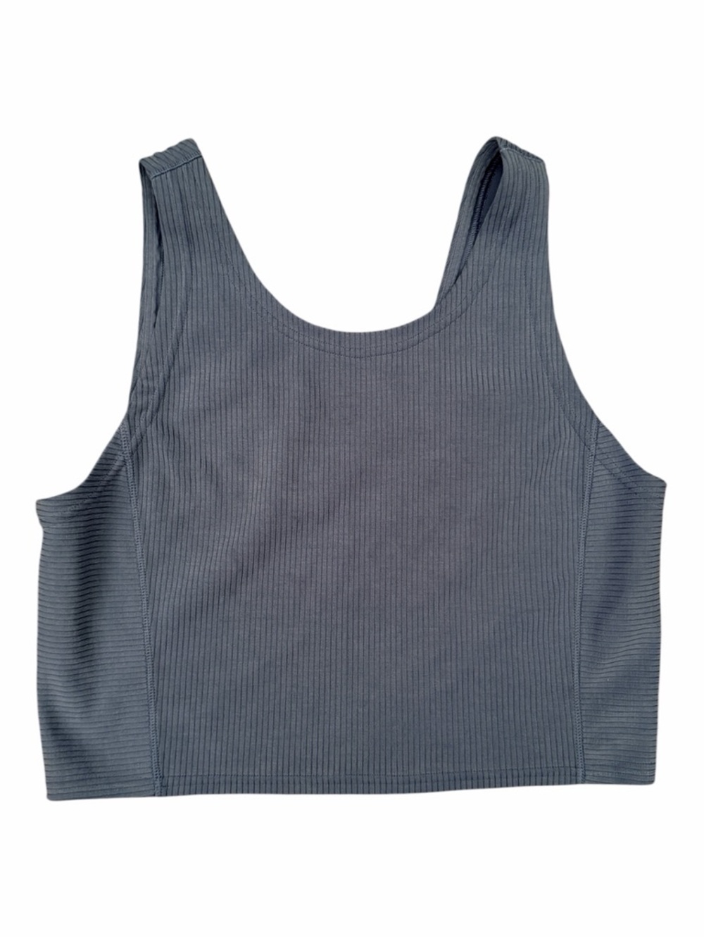 Lululemon  Softstreme Pivot Tank